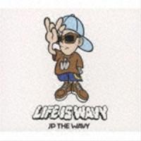 JP THE WAVY / LIFE IS WAVY（通常版） [CD] | ぐるぐる王国DS ヤフー店