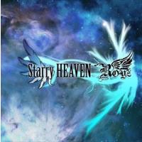 Royz / Starry HEAVEN（通常盤／TYPE B） [CD] | ぐるぐる王国DS ヤフー店