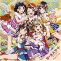 Poppin’Party / ガールズコード [CD] | ぐるぐる王国DS ヤフー店