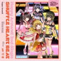 Happy Around! / SHUFFLE HEART BEAT（通常盤） [CD] | ぐるぐる王国DS ヤフー店