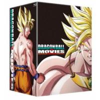 DRAGON BALL THE MOVIES Blu-ray ♯01