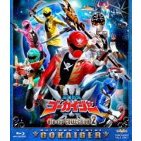 スーパー戦隊シリーズ 海賊戦隊ゴーカイジャー Blu-ray COLLECTION 2 [Blu-ray] | ぐるぐる王国DS ヤフー店