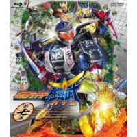 仮面ライダー鎧武／ガイム 第七巻 [Blu-ray] | ぐるぐる王国DS ヤフー店