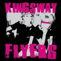 Kingsway Flyers / Kingsway Flyers（来日記念盤） [CD] | ぐるぐる王国DS ヤフー店