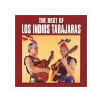 ロス・インディオス・タバハラス / ベスト・オブ・ロス・インディオス・タバハラス [CD] | ぐるぐる王国DS ヤフー店