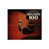 (オムニバス) RCA カントリー＆ウエスタン 100 [CD] | ぐるぐる王国DS ヤフー店