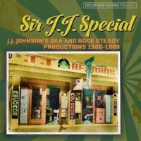 サー・J.J.スペシャル 1966-1968 [CD] | ぐるぐる王国DS ヤフー店