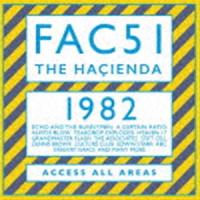 FAC51・ザ・ハシェンダ 1982 [CD] | ぐるぐる王国DS ヤフー店