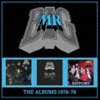 ミスター・ビッグ / ジ・アルバムズ 1976-78 [CD] | ぐるぐる王国DS ヤフー店