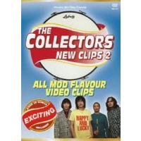 THE COLLECTORS／THE COLLECTORS NEW CLIPS 2 [DVD] | ぐるぐる王国DS ヤフー店