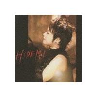 佐々木秀実 / HIDEMI（HQCD） [CD] | ぐるぐる王国DS ヤフー店