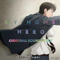 川井憲次（音楽） / マイホームヒーロー オリジナルサウンドトラック [CD] | ぐるぐる王国DS ヤフー店
