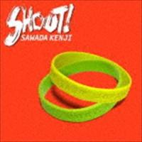 沢田研二 / SHOUT! [CD] | ぐるぐる王国DS ヤフー店