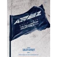 ATEEZ WORLD TOUR［THE FELLOWSHIP ： BREAK THE WALL］BOX2【Blu-ray】 [Blu-ray] | ぐるぐる王国DS ヤフー店