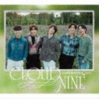 SUPERNOVA / CLOUD NINE（初回限定盤A／CD＋DVD） [CD] | ぐるぐる王国DS ヤフー店