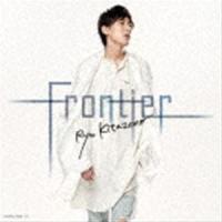 北園涼 / Frontier（Type-A／CD＋DVD） [CD] | ぐるぐる王国DS ヤフー店