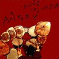KING COLUMBIA / ANGRY [CD] | ぐるぐる王国DS ヤフー店