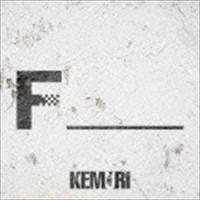 KEMURI / F [CD] | ぐるぐる王国DS ヤフー店