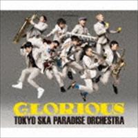 東京スカパラダイスオーケストラ / GLORIOUS（CD＋DVD） [CD] | ぐるぐる王国DS ヤフー店