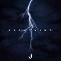 J / LIGHTNING（通常盤／CD＋DVD） [CD] | ぐるぐる王国DS ヤフー店