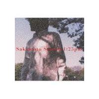 坂本サトル / 1：25 PM [CD] | ぐるぐる王国DS ヤフー店