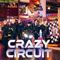 D.O.L / CRAZY CIRCUIT（TYPE-A） [CD] | ぐるぐる王国DS ヤフー店