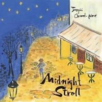 Jusqu’a Grand-pere / MIDNIGHT STROLL [CD] | ぐるぐる王国DS ヤフー店