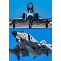 ファントム・フォーエバー 〜F-4E ファントムIIの伝説 日本の空を護り続けた50年〜 全三章 第一章…航空自衛隊とF-4EJ [DVD] | ぐるぐる王国DS ヤフー店