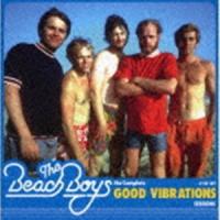 The Beach Boys / the Complete GOOD VIBRATIONS SESSIONS [CD] | ぐるぐる王国DS ヤフー店