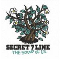 SECRET 7 LINE / THE SOUND OF US [CD] | ぐるぐる王国DS ヤフー店