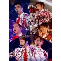 2PM／THE 2PM in TOKYO DOME（DVD通常盤） [DVD] | ぐるぐる王国DS ヤフー店