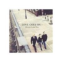 DREAMS COME TRUE / LOVE GOES ON・・・ [CD] | ぐるぐる王国DS ヤフー店
