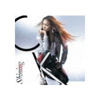 Crystal Kay / Shining [CD] | ぐるぐる王国DS ヤフー店