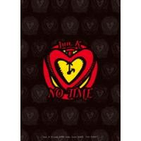 Jun.K（From 2PM） Solo Tour 2018 ”NO TIME”（BD完全生産限定盤） [Blu-ray] | ぐるぐる王国DS ヤフー店