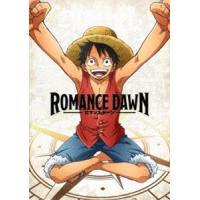 ROMANCE DAWN 初回生産限定版BD [Blu-ray] | ぐるぐる王国DS ヤフー店