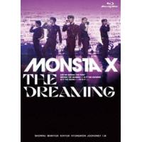 MONSTA X：THE DREAMING -JAPAN STANDARD EDITION- Blu-ray [Blu-ray] | ぐるぐる王国DS ヤフー店