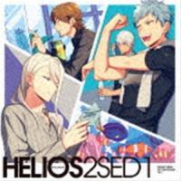 (ゲーム・ミュージック) HELIOS Rising Heroes エンディングテーマ SECOND SEASON Vol.1（通常盤） [CD] | ぐるぐる王国DS ヤフー店