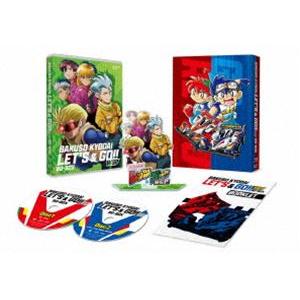 爆走兄弟レッツ&ゴー!! Blu-ray BOX Amazon.co.jp: 爆走兄弟レッツ&ゴー! ! Blu-ray BOX : 池澤春菜