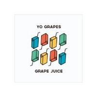 ヨーグレープス / GRAPE JUICE [CD] | ぐるぐる王国DS ヤフー店