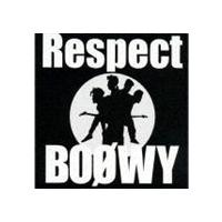 (オムニバス) BOOWY Respect（期間限定生産盤） [CD] | ぐるぐる王国DS ヤフー店