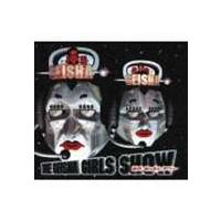 GEISHA GIRLS / THE GEISHA GIRLS SHOW 炎のおっさんアワー（低価格盤） [CD] | ぐるぐる王国DS ヤフー店