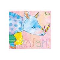 fula / Safari!! [CD] | ぐるぐる王国DS ヤフー店