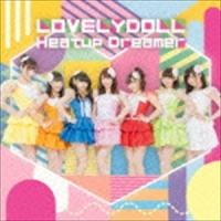 愛乙女★DOLL / Heatup Dreamer（通常盤） [CD] | ぐるぐる王国DS ヤフー店