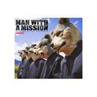 MAN WITH A MISSION / WELCOME TO THE NEWWORLD 〜standard edition〜 [CD] | ぐるぐる王国DS ヤフー店