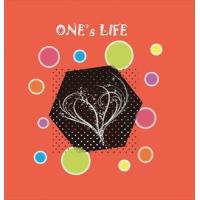 DragonWAPPPPPPER / ONE’s LIFE（通常盤） [CD] | ぐるぐる王国DS ヤフー店