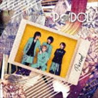 POIDOL / Period.（TYPE A／CD＋DVD） [CD] | ぐるぐる王国DS ヤフー店