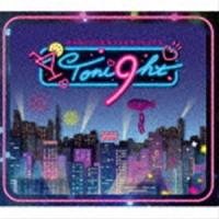 浦島坂田船 / Toni9ht（初回限定盤B／CD＋DVD） [CD] | ぐるぐる王国DS ヤフー店