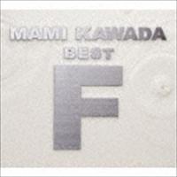 川田まみ / MAMI KAWADA BEST ”F”（通常盤） [CD] | ぐるぐる王国DS ヤフー店