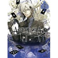 AMNESIA 第2巻＜ファンイベント先行抽選券封入Blu-ray初回限定版＞ [Blu-ray] | ぐるぐる王国DS ヤフー店