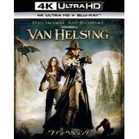ヴァン・ヘルシング［4K ULTRA HD ＋ Blu-rayセット］ [Ultra HD Blu-ray] | ぐるぐる王国DS ヤフー店
